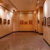 گزارش تصویری موزه ملی قرآن کریم