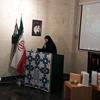 جشن گرامیداشت «هفته بسیج» در موزه ملی قرآن کریم  برگزار شد