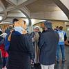 استقبال بی نظیر بازدیدکنندگان در تعطیلات نوروز ۱۴۰۱ از موزه ملی قرآن کریم