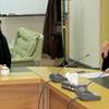 مشاور رییس سازمان در امور بانوان و خانواده سازمان میراث فرهنگی  از موزه ملی قرآن کریم بازدید کرد