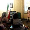 برگزاری کارگاه آموزشی "  نماد شناسی"  در موزه ملی قرآن کریم 