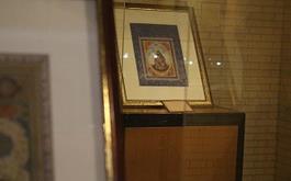 نمایشگاه آثار کمتر دیده‌شده با موضوع ولایت امیر‌المؤمنین در موزه ملی قرآن‌کریم